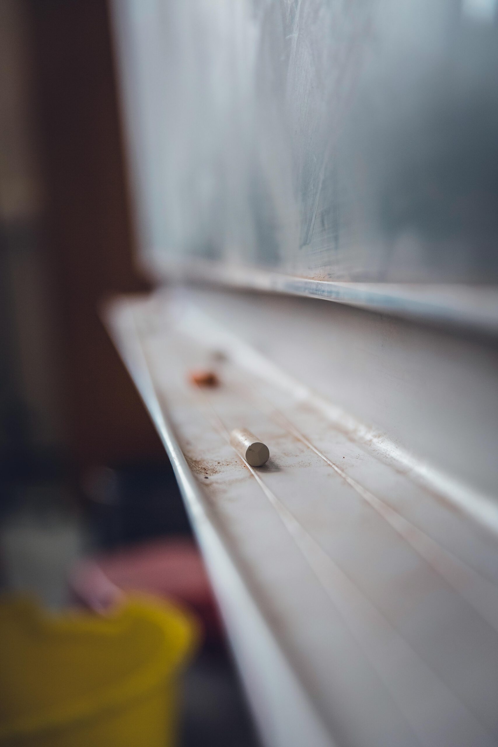 Schoonmaak van onderwijsinstellingen